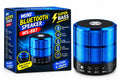 MINI BLUETOOTH SPEAKER