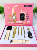 Ladies Smart Watch Model A58 Plus